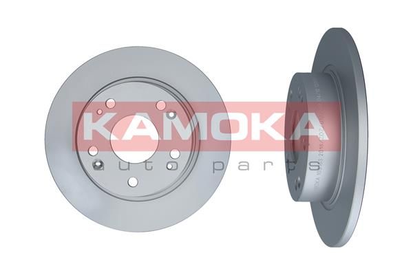 KAMOKA 103163 Brake Disc