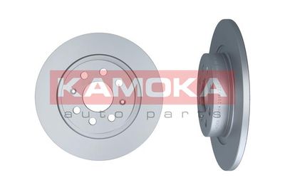 Brake Disc KAMOKA 103164