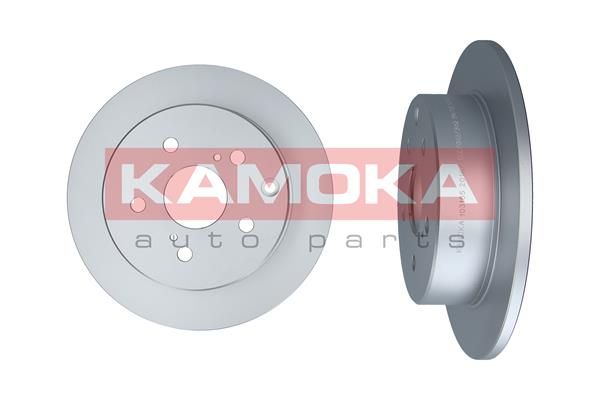 KAMOKA 103165 Brake Disc