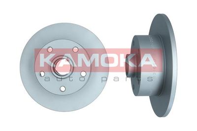 Brake Disc KAMOKA 1031660