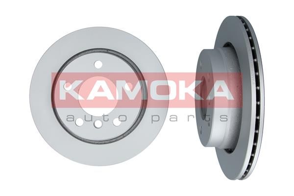 KAMOKA 1031662 Brake Disc
