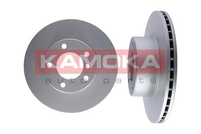Brake Disc KAMOKA 1031668