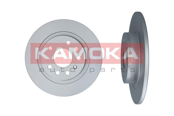 KAMOKA 103167 Brake Disc