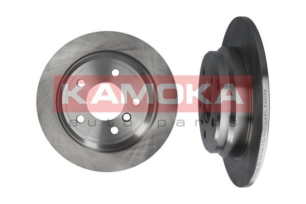 KAMOKA 1031670 Brake Disc
