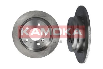 Brake Disc KAMOKA 1031670