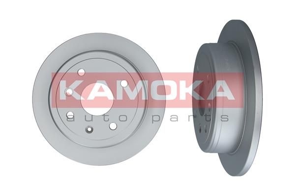 KAMOKA 103168 Brake Disc