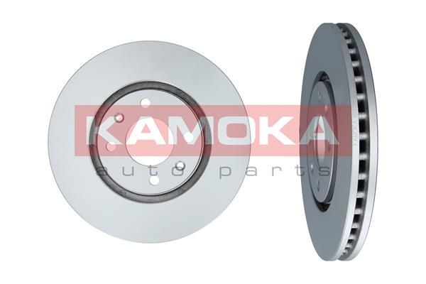 KAMOKA 1031682 Brake Disc
