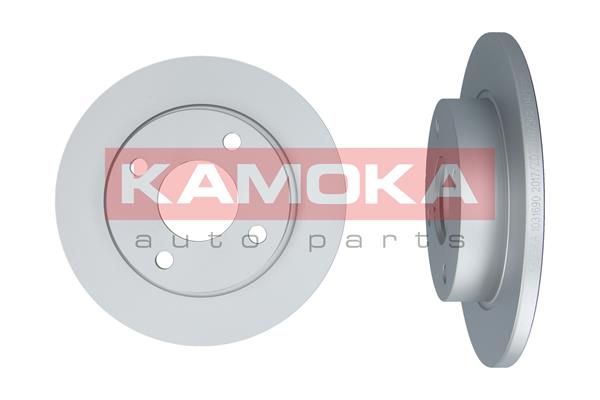 KAMOKA 1031690 Brake Disc