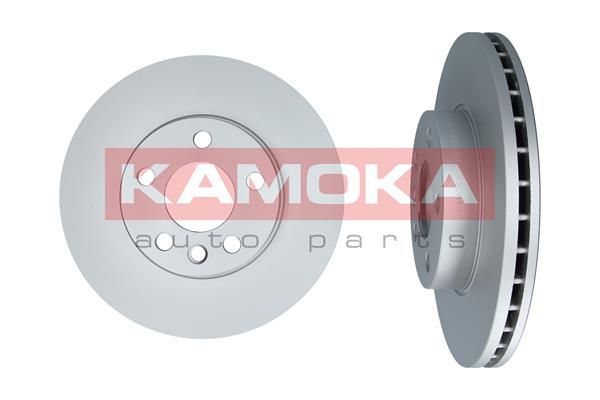 KAMOKA 1031691 Brake Disc