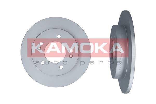 KAMOKA 103172 Brake Disc