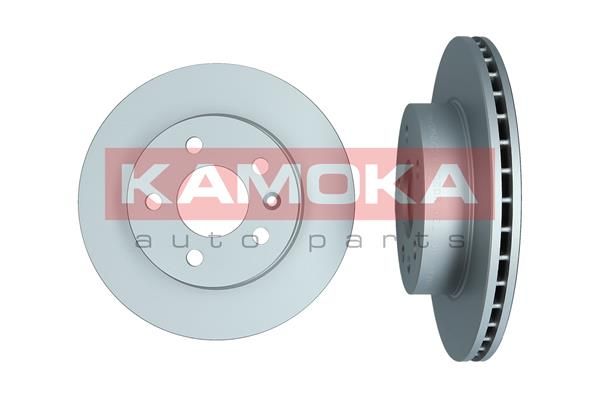 KAMOKA 1031720 Brake Disc