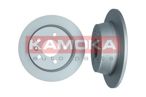 KAMOKA 1031722 Brake Disc