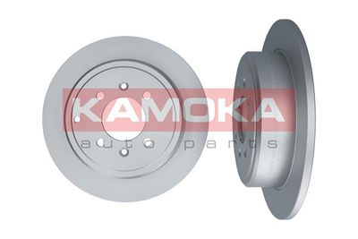 Brake Disc KAMOKA 1031738