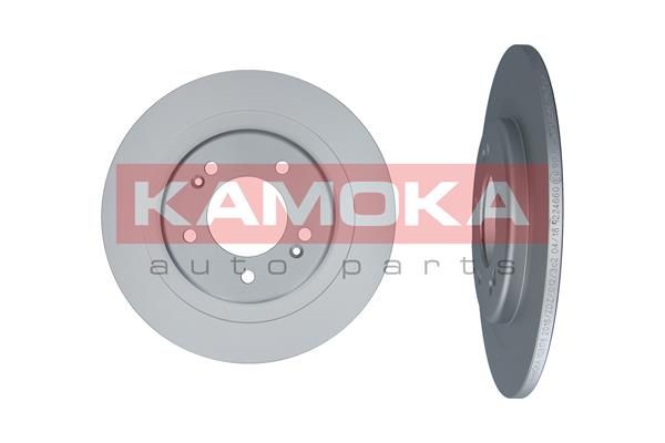 KAMOKA 103175 Brake Disc
