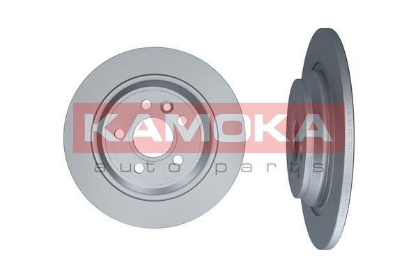 KAMOKA 103176 Brake Disc