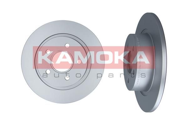 KAMOKA 103177 Brake Disc