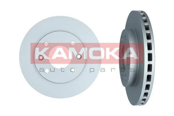 KAMOKA 1031770 Brake Disc