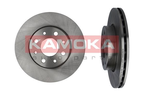 KAMOKA 1031776 Brake Disc