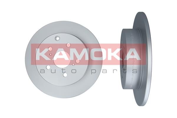 KAMOKA 103181 Brake Disc