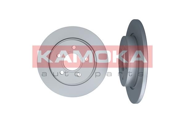 KAMOKA 103183 Brake Disc