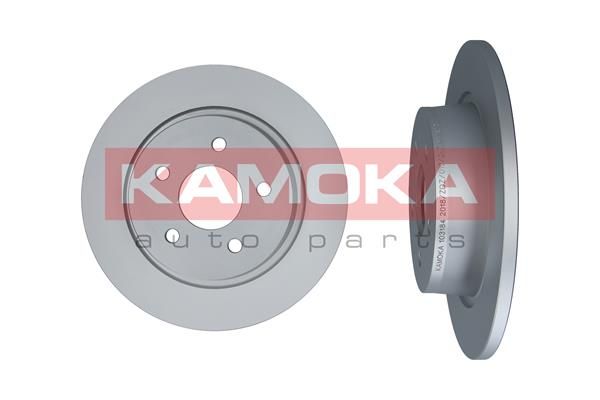 KAMOKA 103184 Brake Disc