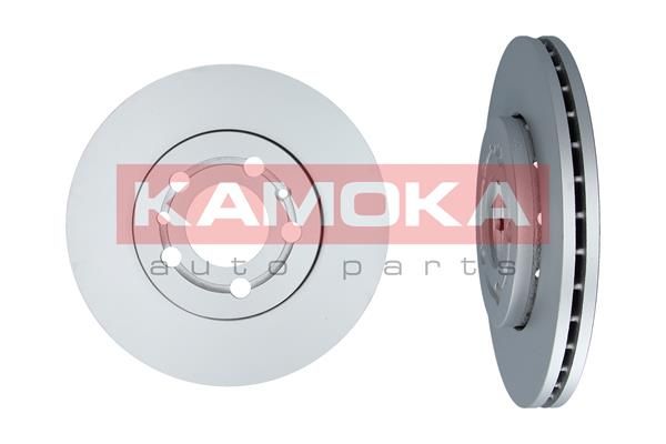 KAMOKA 1031854 Brake Disc