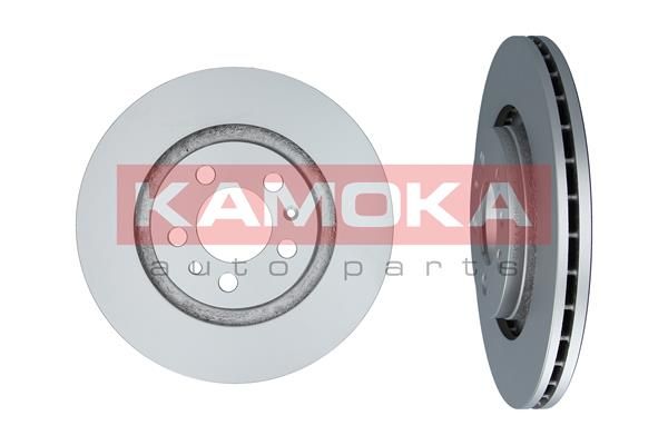 KAMOKA 1031856 Brake Disc