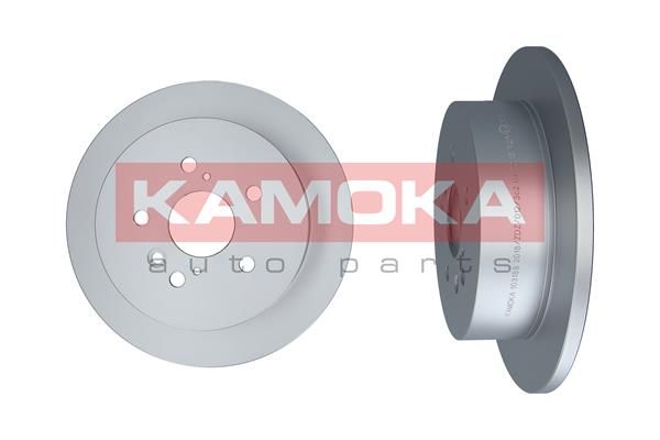 KAMOKA 103188 Brake Disc