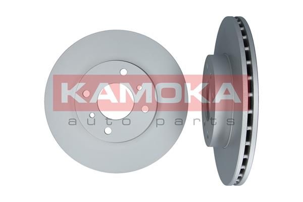 KAMOKA 1031918 Brake Disc