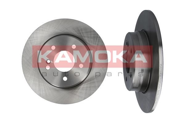 KAMOKA 1031926 Brake Disc