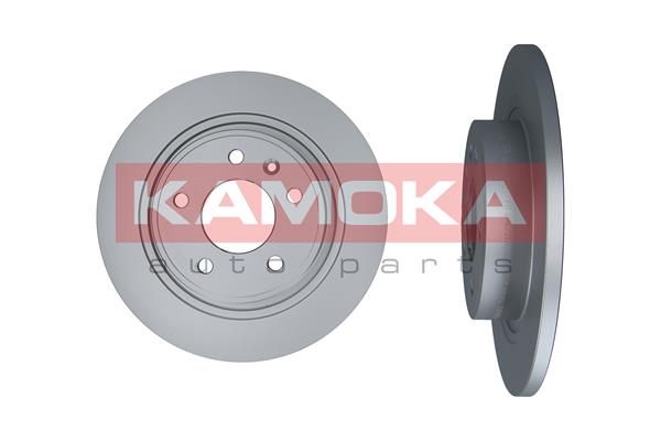 KAMOKA 103195 Brake Disc