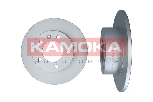 KAMOKA 103197 Brake Disc