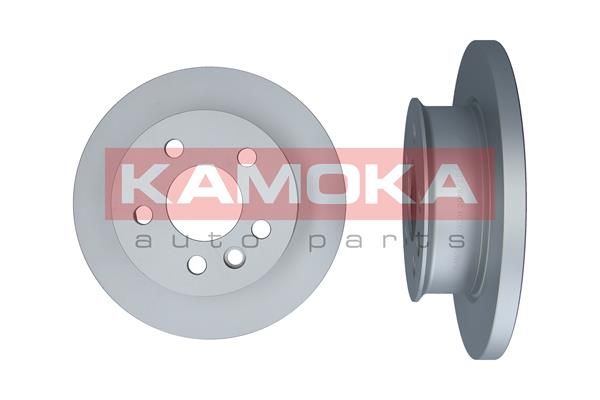 KAMOKA 103201 Brake Disc