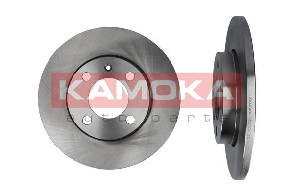 KAMOKA 103206 Brake Disc