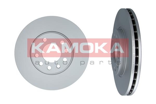 KAMOKA 1032082 Brake Disc
