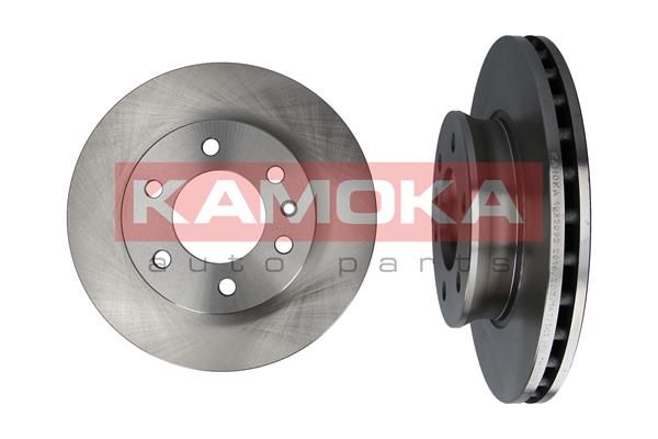 KAMOKA 1032092 Brake Disc