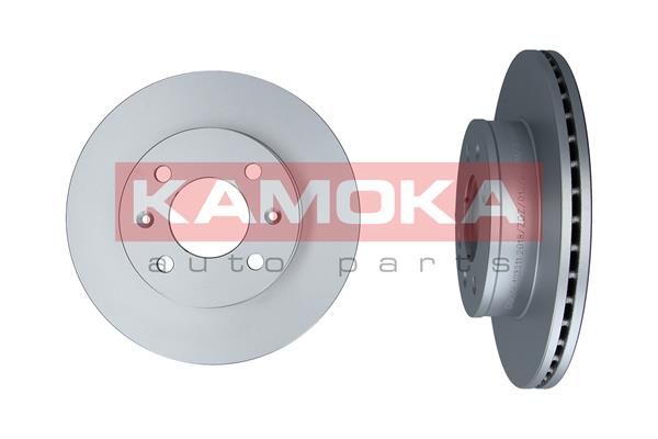 KAMOKA 103211 Brake Disc