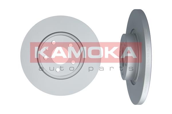 KAMOKA 1032114 Brake Disc
