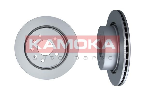 KAMOKA 103212 Brake Disc
