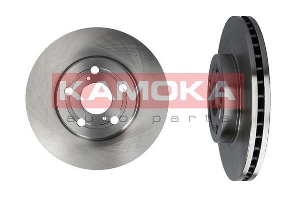 KAMOKA 1032128 Brake Disc