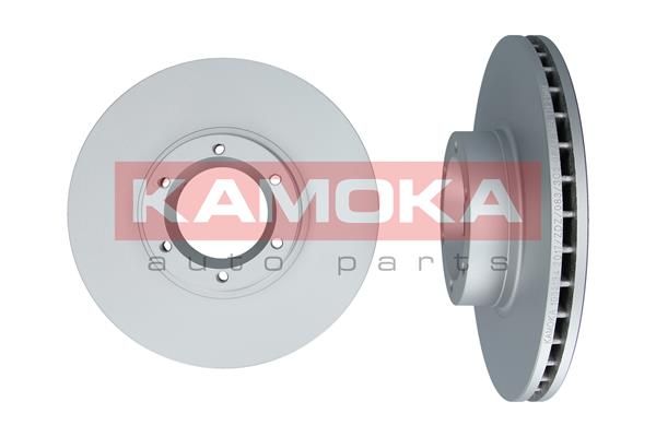 KAMOKA 1032134 Brake Disc