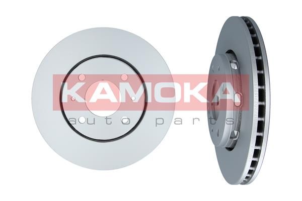 KAMOKA 1032136 Brake Disc