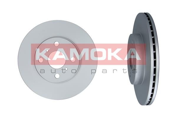 KAMOKA 103214 Brake Disc