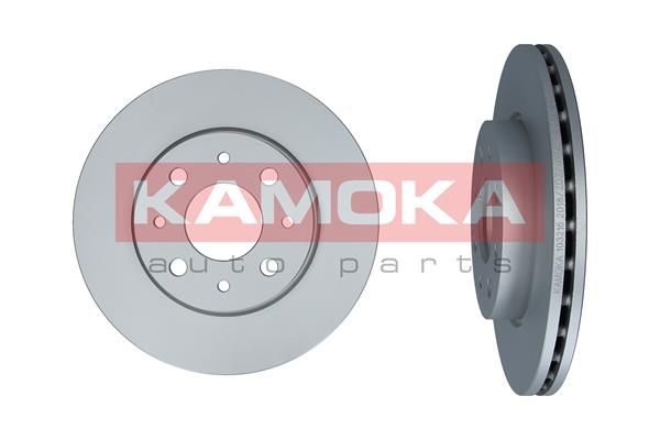 KAMOKA 103215 Brake Disc