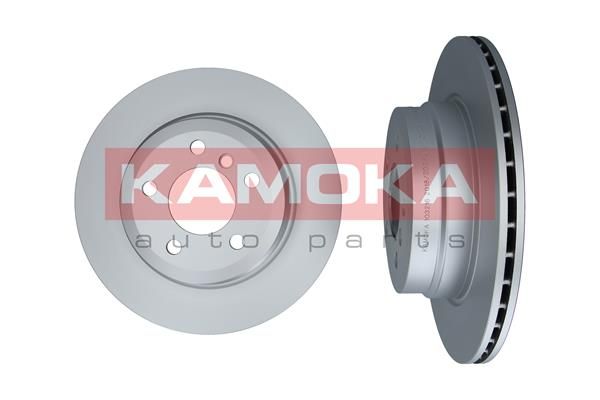 KAMOKA 103216 Brake Disc