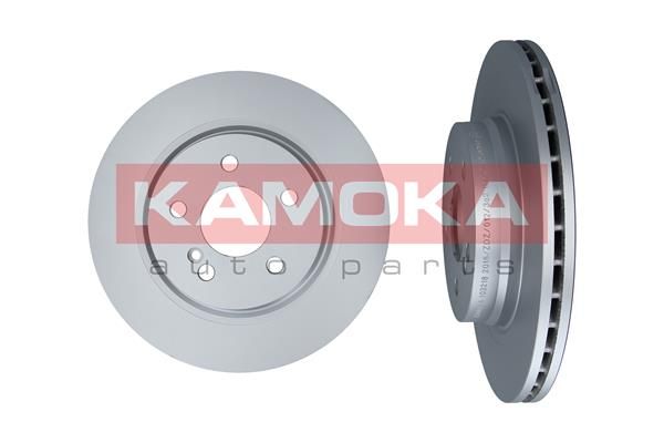 KAMOKA 103218 Brake Disc