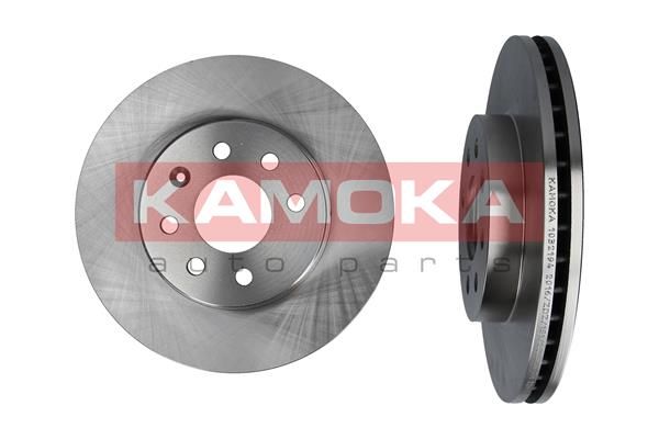 KAMOKA 1032194 Brake Disc