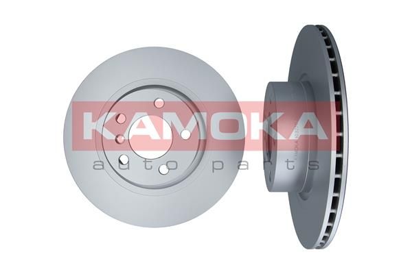 KAMOKA 103220 Brake Disc