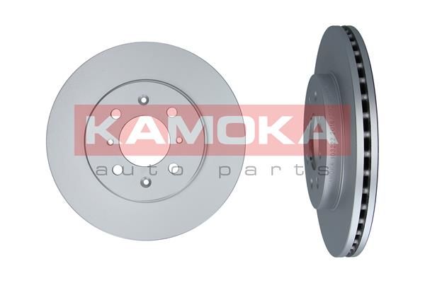 KAMOKA 103222 Brake Disc