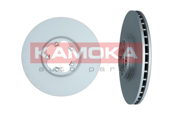 KAMOKA 1032224 Brake Disc
